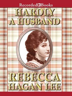 cover image of Hardly a Husband